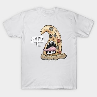 Eat Me Pizza T-Shirt